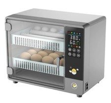 Automatic Digital Eggs