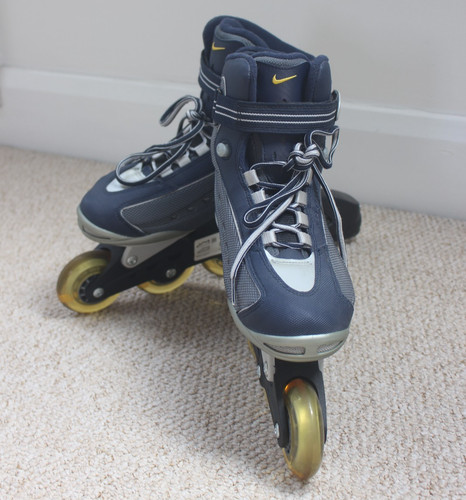 Vtg nike dorfin - vtg, inline