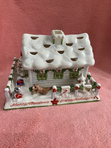Villeroy boch santa - villeroy, santa's