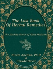 The Lost Book of Herbal