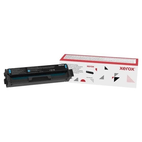 Genuine xerox 006r04384 - 006r04384, cyan