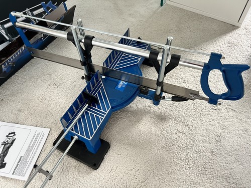 Draper precision mitre - draper, saw