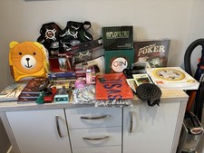 House Clearance Bundle Mixed Items Some New Some Used vhs games Toys and more