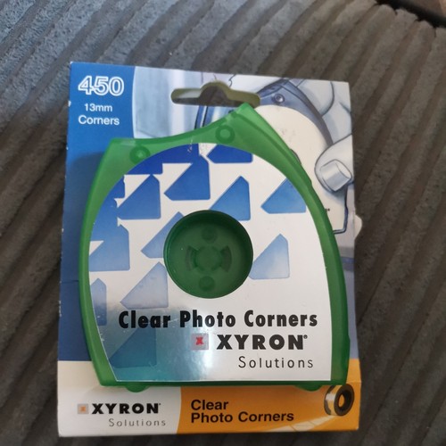 Xyron solutions - xyron,