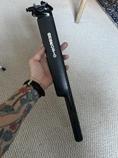 Ambrosio Carbon Aero Seatpost