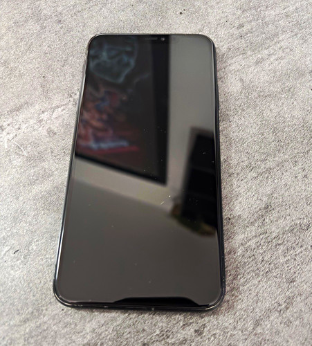 Iphone pro max - pro, 64gb