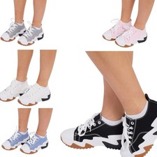 ALL SEASON WOMEN LADIES CHUNKY