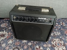Fender Sunn ST-15 Electric