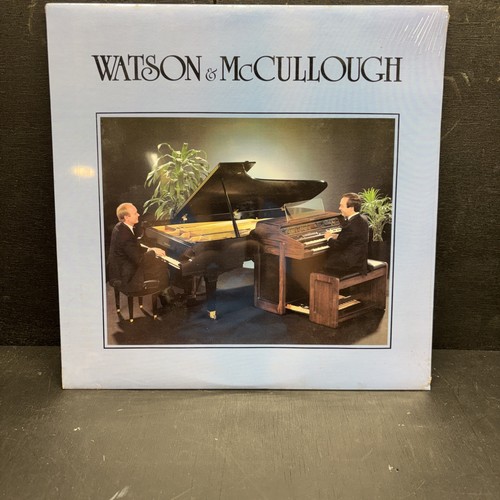 Watson - , &
