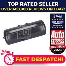 Air Tank, compressed-air