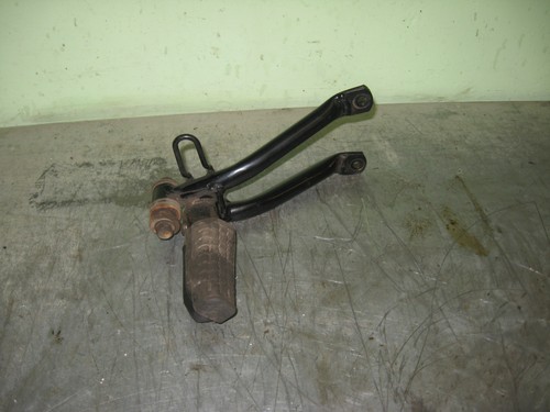 Honda cbf 125 - , peg