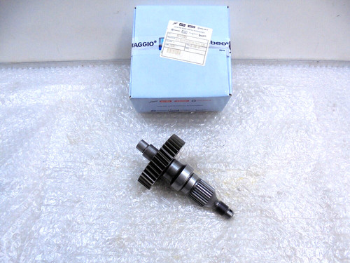 Piaggio fly 125 - 125, 2012-13,