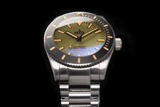 Octon Moss Green with