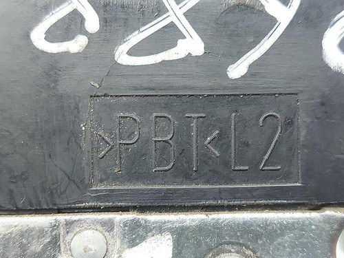 Pbtl2 front door lock - door,