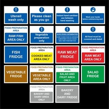 Café & Restaurant Hygiene
