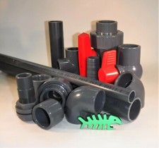 Pvc solvent weld - 25,