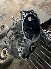 VW T4 TRANSPORTER 1.9 CRN GEARBOX SPARES REPAIRS