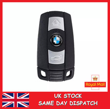 BMW Key Case / Fob / Shell E60