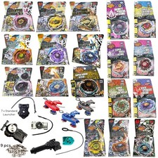 Premium metal fight set - premium,