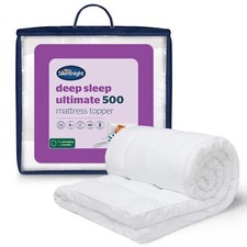 Silentnight  Deep Sleep 500