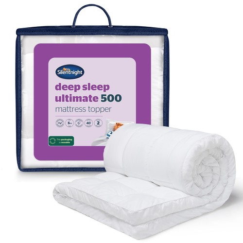 Silentnight deep sleep - silentnight, 500