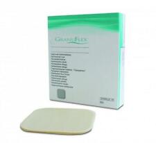 Granuflex Hydrocolloid Wound Dressings - All Sizes Available