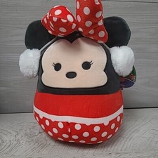 Disney Minnie Mouse Christmas