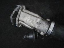 Audi A6 2004 High Flow