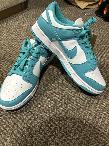 Nike dunk low next - low, nature