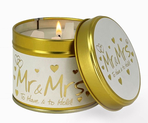 Brand new mrs lily flame - mrs,