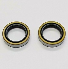 Shuttle Valve Fork Oil Seals Triumph Unit 350 500 650 1964 to 1970 H1500