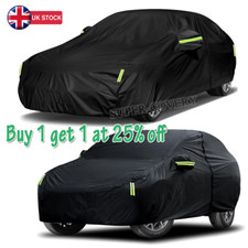 Heavy Duty Waterproof Car