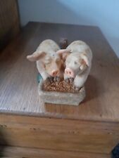 PIGGIN piggin Pals Medium Ornament