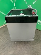 Electrolux Integrated Dishwasher 60cm Black E Rated KEAF7200L #LF100875