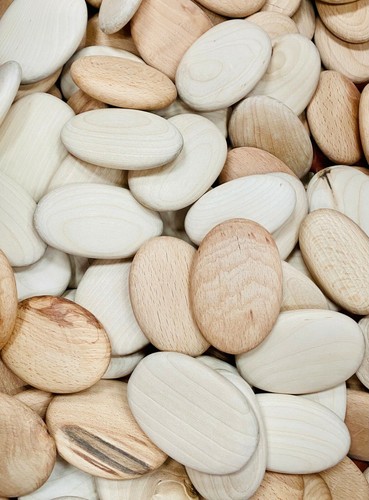 Imperfect pebbles seconds - pebbles,