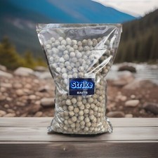 5kg Boilies Nutty Maple 18mm