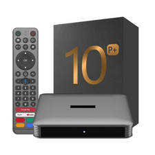 小雲盒子 10P+  TV