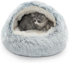 CATISM Cat Bed - for Indoor