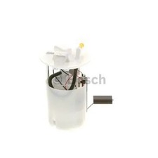 FUEL FEED UNIT FITS: SMART