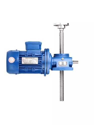 Small lifting platform - lifting,