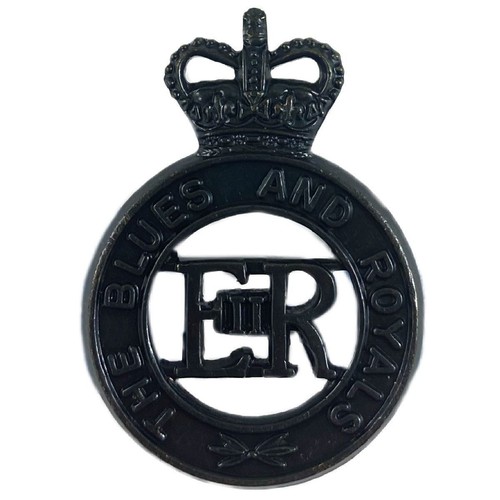 The blues royals - , beret
