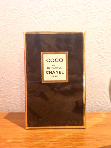 Chanel coco edp - 1.7, fl