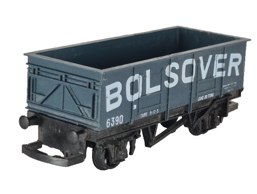 Hornby r136 gauge bolsover - oo,