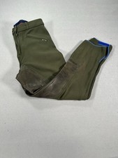 Georg Schumacher Green Full
