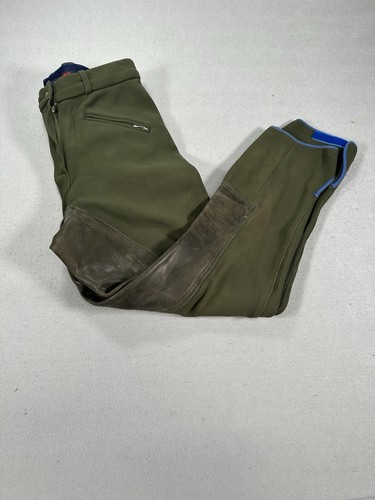 Georg schumacher green full - georg,