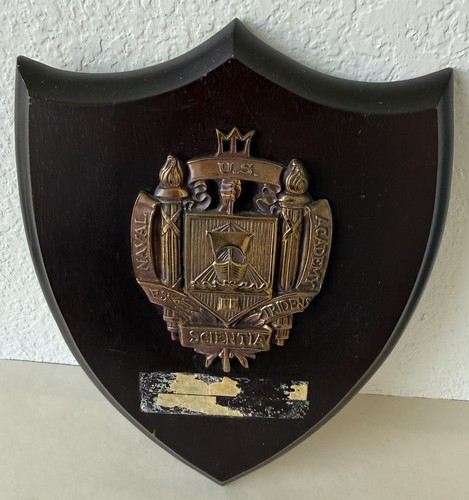 Vintage naval academy - u.s.,