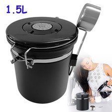 1.5L Airtight Jar Coffee