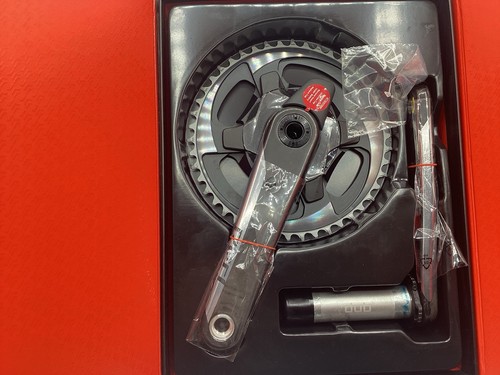 Sram red quarq - d1,