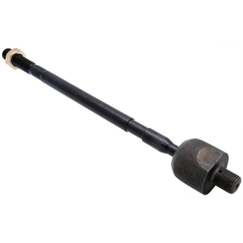 Steering rack tie - rack,
