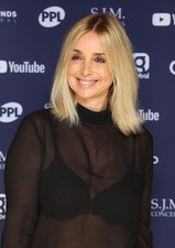 Louise Redknapp 11" x 8.5"